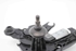 Picture of Tailgate Glass Wiper Motor Peugeot 208 from 2012 to 2015 | 9673251380 - W000027332 - VALEO