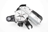 Picture of Tailgate Glass Wiper Motor Peugeot 208 from 2012 to 2015 | 9673251380 - W000027332 - VALEO