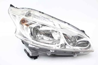 Imagen de Faro derecho Peugeot 208 de 2012 a 2015 | 1685351480 - 9802221280 - 89905648 - VALEO