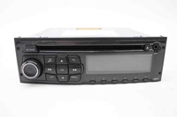 Imagen de Sistema audio / radio Peugeot 208 de 2012 a 2015 | 98049164ZD - DEHM1007ZC02 - PIONEER