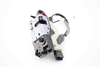 Imagen de Cerradura de puerta trasera izquierda Peugeot 208 de 2012 a 2015 | 9812501280 - 9688080880