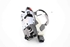 Imagen de Cerradura de puerta trasera izquierda Peugeot 208 de 2012 a 2015 | 9812501280 - 9688080880