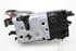 Imagen de Cerradura de puerta trasera izquierda Peugeot 208 de 2012 a 2015 | 9812501280 - 9688080880