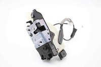 Imagen de Cerradura de puerta delantera izquierda Peugeot 208 de 2012 a 2015 | 9812500880 - 9688080080