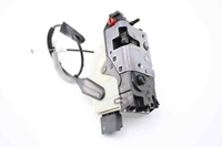Imagen de Cerradura de puerta trasera derecha Peugeot 208 de 2012 a 2015 | 9812501180 - 9688080780
