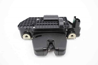 Picture of Tailgate / Trunk Lock Peugeot 208 from 2012 to 2015 | 8719F8 - 9684648680