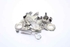 Imagen de Cerradura de capot Peugeot 208 de 2012 a 2015 | 9673285680 - 