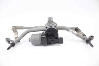 Imagen de Motor + articulacion limpia delantera Peugeot 208 de 2012 a 2015 | 9673222580 - 3397021391 - 0390241540 - BOSCH
