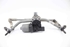Imagen de Motor + articulacion limpia delantera Peugeot 208 de 2012 a 2015 | 9673222580 - 3397021391 - 0390241540 - BOSCH