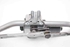 Imagen de Motor + articulacion limpia delantera Peugeot 208 de 2012 a 2015 | 9673222580 - 3397021391 - 0390241540 - BOSCH