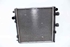 Imagen de Enfriador / radiador de agua Peugeot 208 de 2012 a 2015 | 133398 - 9684522780 - 95007T01 - DENSO