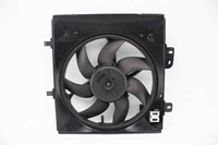Picture of Termoventiladores Peugeot 208 de 2012 a 2015 | 9812028580 - 9675280980 - M159983B - VALEO