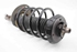 Picture of Suspensão / amortecedor e mola frente esquerdo Peugeot 208 de 2012 a 2015 | 9804831180 - 