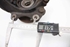 Imagen de Mangueta delantera derecha Peugeot 208 de 2012 a 2015 | 1607557580 - 