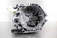 Picture of Caixa de velocidades Peugeot 208 de 2015 a 2019 | 1643634980 - 20ET69 - 8348370B