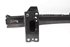 Imagen de Refuerzo paragolpes delantero Bmw Serie-3 Touring (E91) de 2008 a 2012 | 51117146645