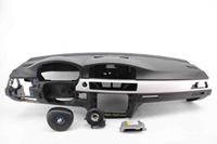 Picture of Airbags Set Kit Bmw Serie-3 Touring (E91) from 2008 to 2012 | 6577918443202 - 0285010070 - 305166199001 - 912250903 - 39920280602 - 51457077817 - BOSCH