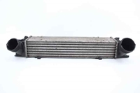 Image sur Radiateur intercooler Bmw Serie-3 Touring (E91) de 2008 à 2012 | 17517798788 - 