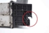 Image sur Radiateur intercooler Bmw Serie-3 Touring (E91) de 2008 à 2012 | 17517798788 - 