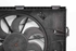 Image sur Ventilateur refroidissement du moteur Bmw Serie-3 Touring (E91) de 2008 à 2012 | 17425A3F105 - 1742780199301 - 0130303941 - 75617119 - 1137328144 - BOSCH
