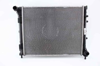 Imagen de Enfriador / radiador de agua Fiat 500C de 2016 a 2024 | 519344500 - 879760300 - DENSO