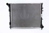 Imagen de Enfriador / radiador de agua Fiat 500C de 2016 a 2024 | 519344500 - 879760300 - DENSO