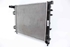 Imagen de Enfriador / radiador de agua Fiat 500C de 2016 a 2024 | 519344500 - 879760300 - DENSO