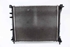Imagen de Enfriador / radiador de agua Fiat 500C de 2016 a 2024 | 519344500 - 879760300 - DENSO