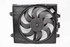 Imagen de Electroventilador Fiat 500C de 2016 a 2024 | 51793588 - 879700000 - DENSO