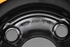 Bild von Ersatzrad / Notrad Reserverad mit feine Stahlfelge (Reifen + Felge) Fiat 500C aus 2016 zu 2024 | 