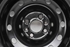 Bild von Ersatzrad / Notrad Reserverad mit feine Stahlfelge (Reifen + Felge) Fiat 500C aus 2016 zu 2024 | 
