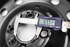 Bild von Ersatzrad / Notrad Reserverad mit feine Stahlfelge (Reifen + Felge) Fiat 500C aus 2016 zu 2024 | 