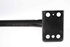 Imagen de Refuerzo paragolpes delantero Fiat 500C de 2016 a 2024 | 52007785