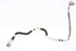 Bild von Klimaleitung Klimaschlauch Set Fiat 500C aus 2016 zu 2024 | 52029437 - 52029435 - 52029436
