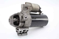 Image sur Démarreur Bmw Serie-3 Touring (E91) de 2008 à 2012 | 12418581097 - 1241782370001 - 0001139016 - BOSCH
