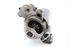 Image sur Démarreur Bmw Serie-3 Touring (E91) de 2008 à 2012 | 12418581097 - 1241782370001 - 0001139016 - BOSCH