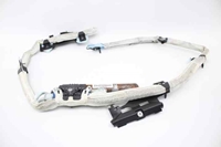 Imagen de Airbag de cortina delantero izquierdo Bmw Serie-3 Touring (E91) de 2008 a 2012 | 72126966859 - 846966859069
