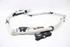 Imagen de Airbag de cortina delantero izquierdo Bmw Serie-3 Touring (E91) de 2008 a 2012 | 72126966859 - 846966859069
