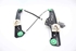 Bild von Fensterheber vorne rechts Bmw Serie-3 Touring (E91) aus 2008 zu 2012 | 51337140588 - 6927028 - 0130822227 - BOSCH