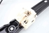 Immagine di Alzacristalli anteriore sinistro Bmw Serie-3 Touring (E91) da 2008 a 2012 | 51337140587 - 6927027 - 0130822226 - BOSCH