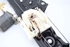 Immagine di Alzacristalli anteriore sinistro Bmw Serie-3 Touring (E91) da 2008 a 2012 | 51337140587 - 6927027 - 0130822226 - BOSCH
