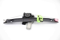 Image sur Lève-vitres arrière gauche Bmw Serie-3 Touring (E91) de 2008 à 2012 | 51357140589 - 71002603 - LAMES