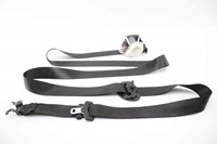 Image sur Ceinture avant gauche Bmw Serie-3 Touring (E91) de 2008 à 2012 | 72117234767 - 9117219