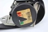 Image sur Ceinture arrière gauche Bmw Serie-3 Touring (E91) de 2008 à 2012 | 72119139832 - 9139832