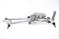 Picture of Sistema / motor limpa para brisas Bmw Serie-3 Touring (E91) de 2008 a 2012 | 61617161711 - 697826304 - 404959 - VALEO