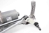 Picture of Sistema / motor limpa para brisas Bmw Serie-3 Touring (E91) de 2008 a 2012 | 61617161711 - 697826304 - 404959 - VALEO