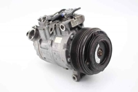 Picture of A/C Compressor Bmw Serie-3 Touring (E91) from 2008 to 2012 | 64526987862 - 4472601852 - DENSO