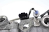 Picture of A/C Compressor Bmw Serie-3 Touring (E91) from 2008 to 2012 | 64526987862 - 4472601852 - DENSO