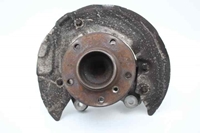 Bild von Achsschenkel vorne links Bmw Serie-3 Touring (E91) aus 2008 zu 2012 | 31216793923 - 3121676444303