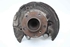 Bild von Achsschenkel vorne links Bmw Serie-3 Touring (E91) aus 2008 zu 2012 | 31216793923 - 3121676444303
